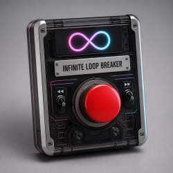 Infinite Loop Breaker
