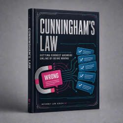 Cunningham's Law