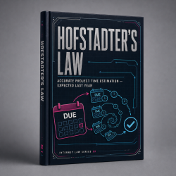 Hofstadter's Law